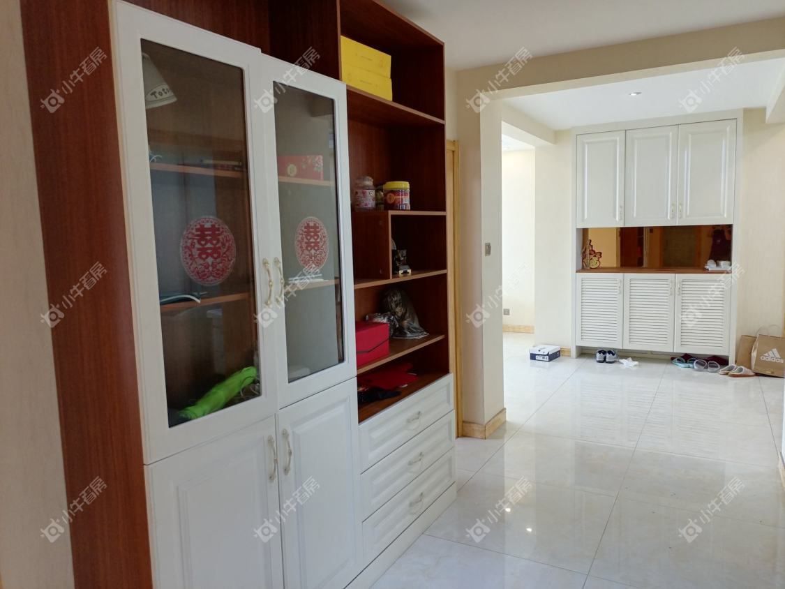 常州橄榄城在租房源_小牛看房