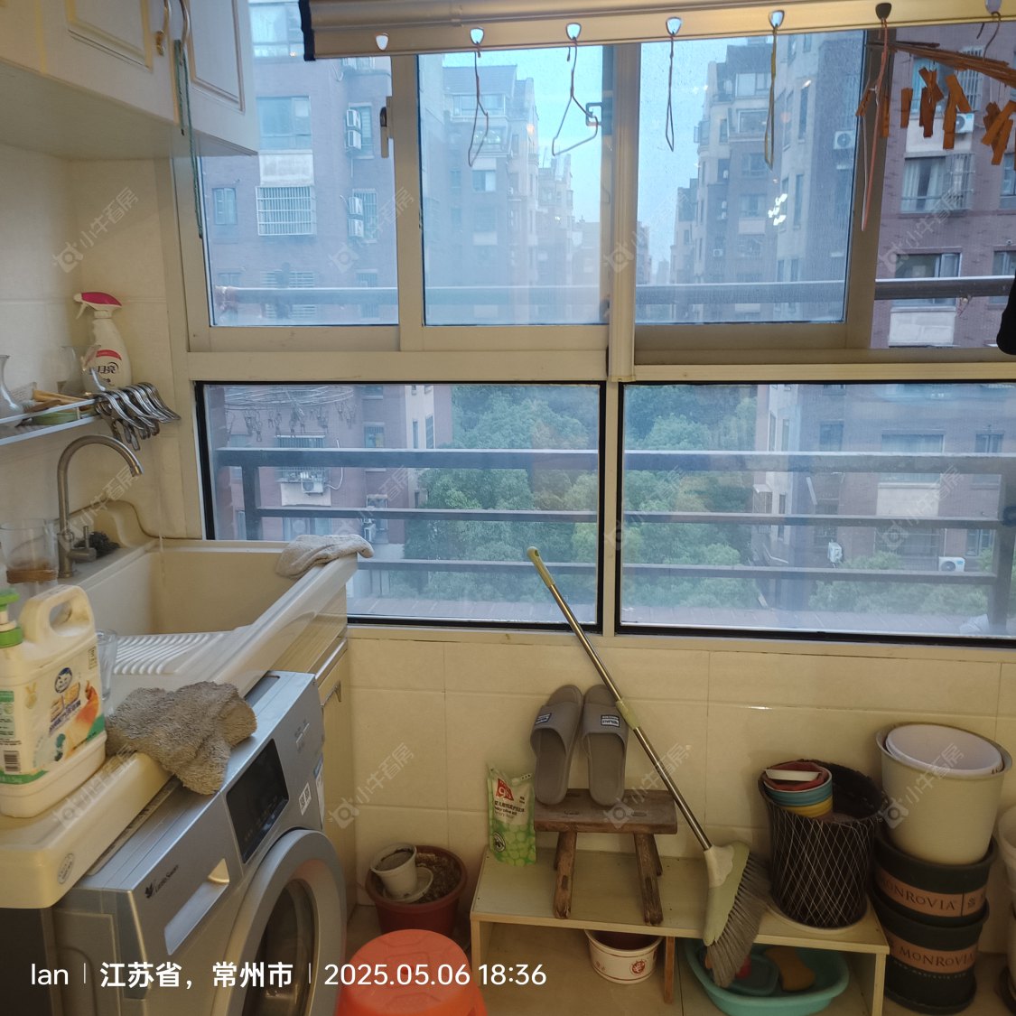 常州绿地世纪城一期在租房源_小牛看房