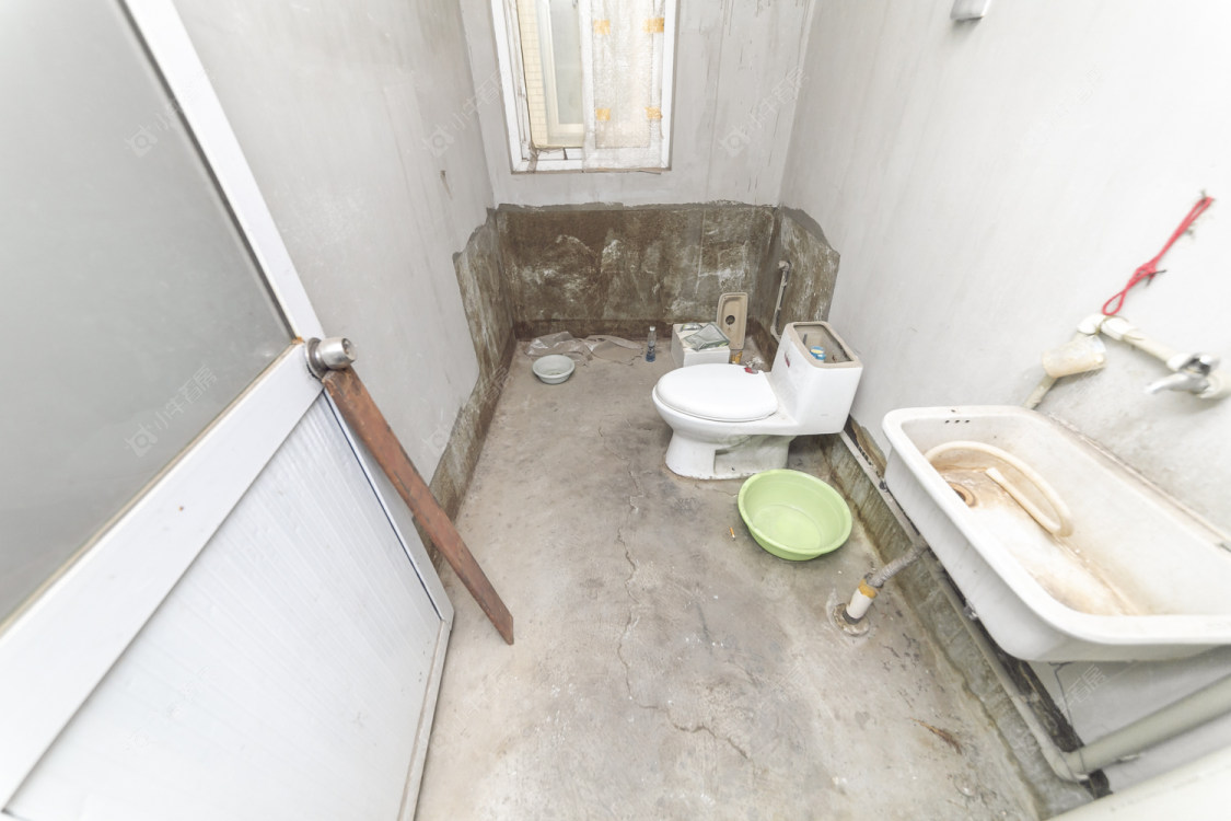 常州陈渡新苑在售二手房源室内图_小牛看房