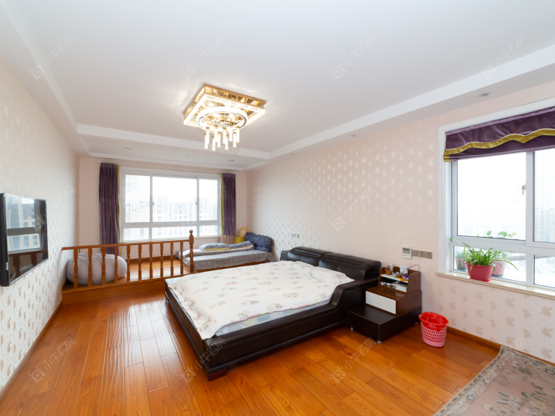 龙湖香醍漫步北区房源室内图 常州龙湖香醍漫步北区在售二手房源室内图_小牛看房