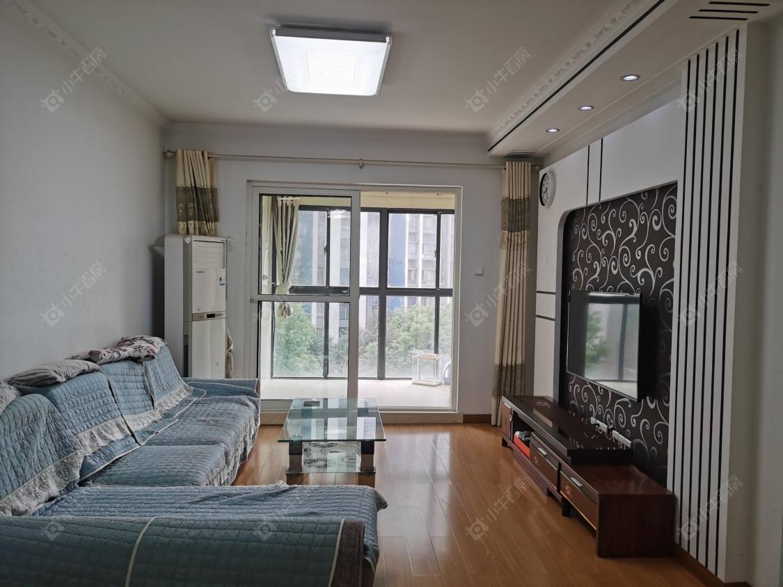 常州天润园租房_小牛看房