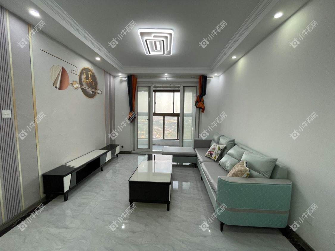 常州蓝山湖在租房源_小牛看房