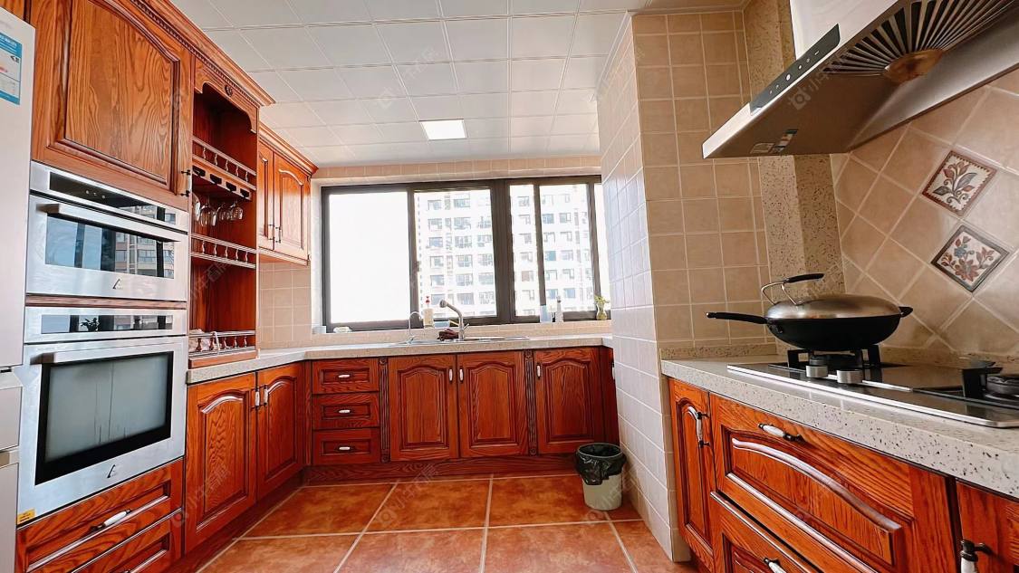 常州九龙仓繁华里在租房源室内图_小牛看房