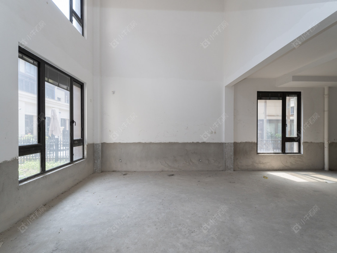 中梁金坛壹号院房源室内图 常州中梁金坛壹号院在售二手房源室内图_小牛看房