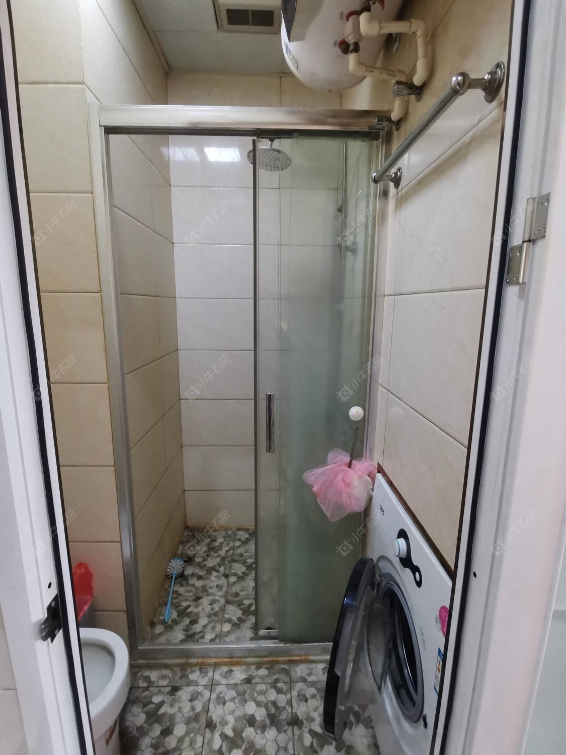 常州湖港名城在租房源室内图_小牛看房