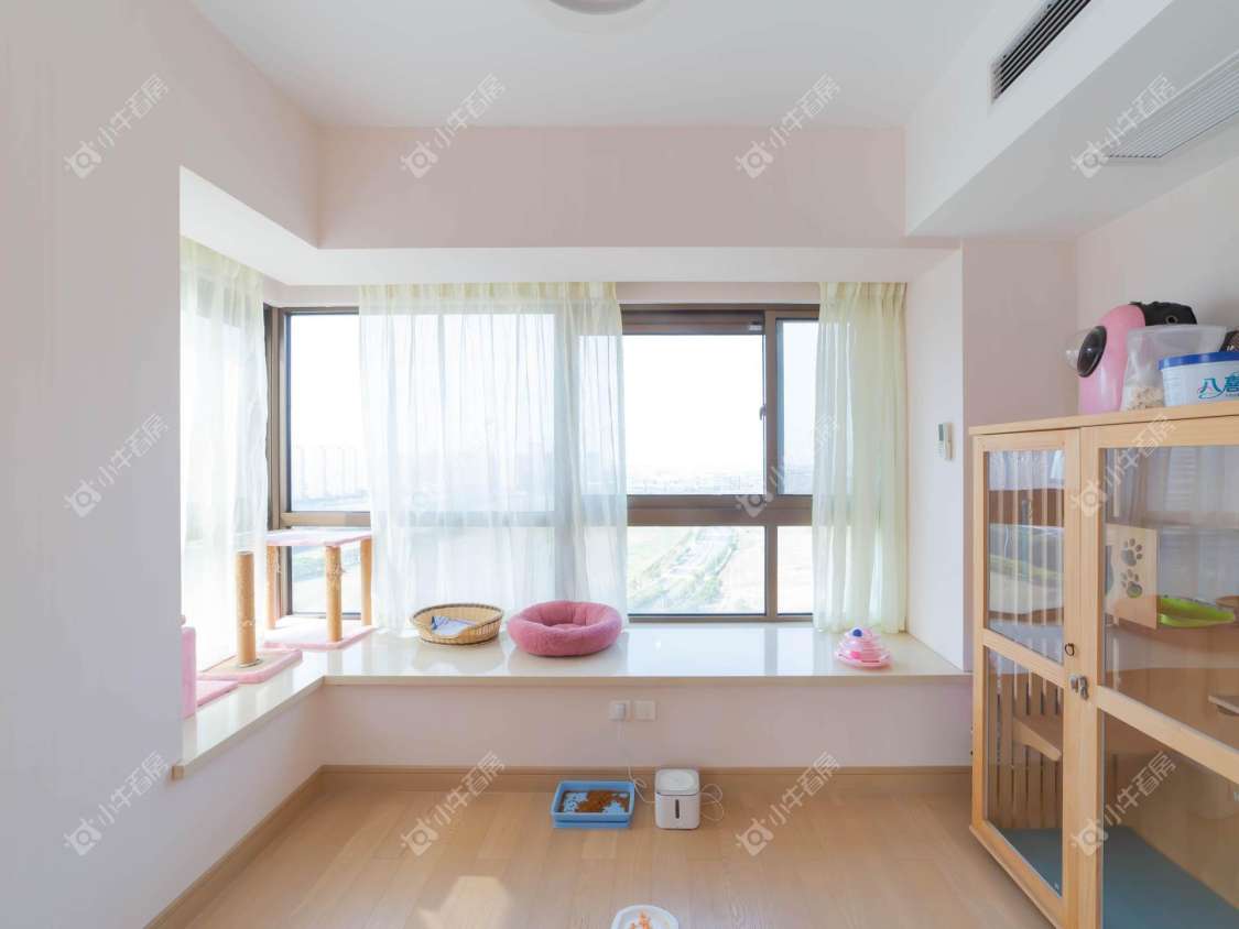 常州龙洲伊都在租房源室内图_小牛看房