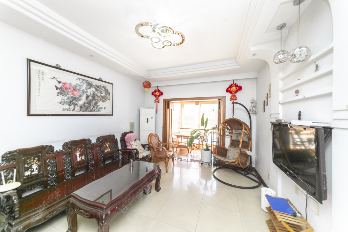 常州高成莱茵一期在售二手房_小牛看房