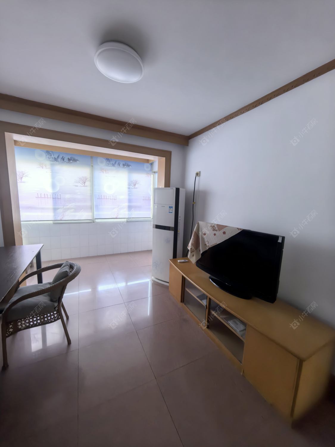 玉带公寓房源室内图 常州玉带公寓在租房源室内图_小牛看房