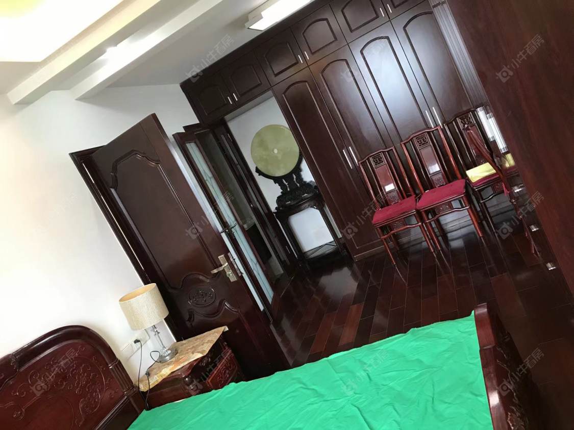 常州银河湾星苑在租房源_小牛看房