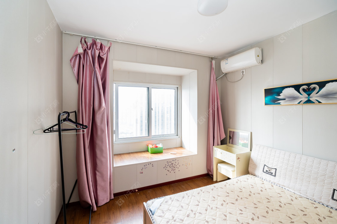 常州中海凤凰熙岸在售二手房源室内图_小牛看房