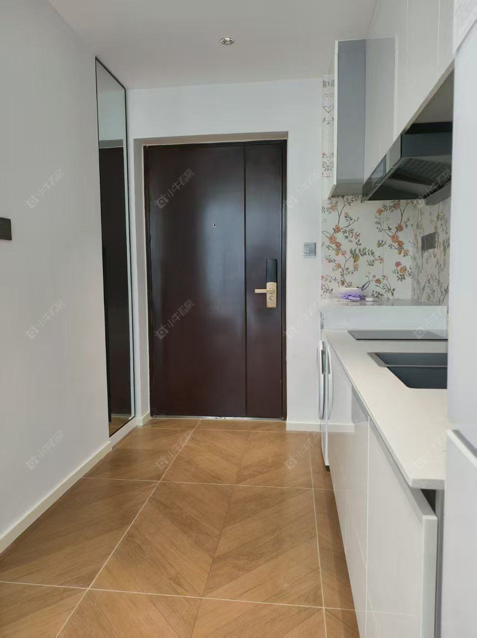 常州爱琴海公寓在租房源_小牛看房