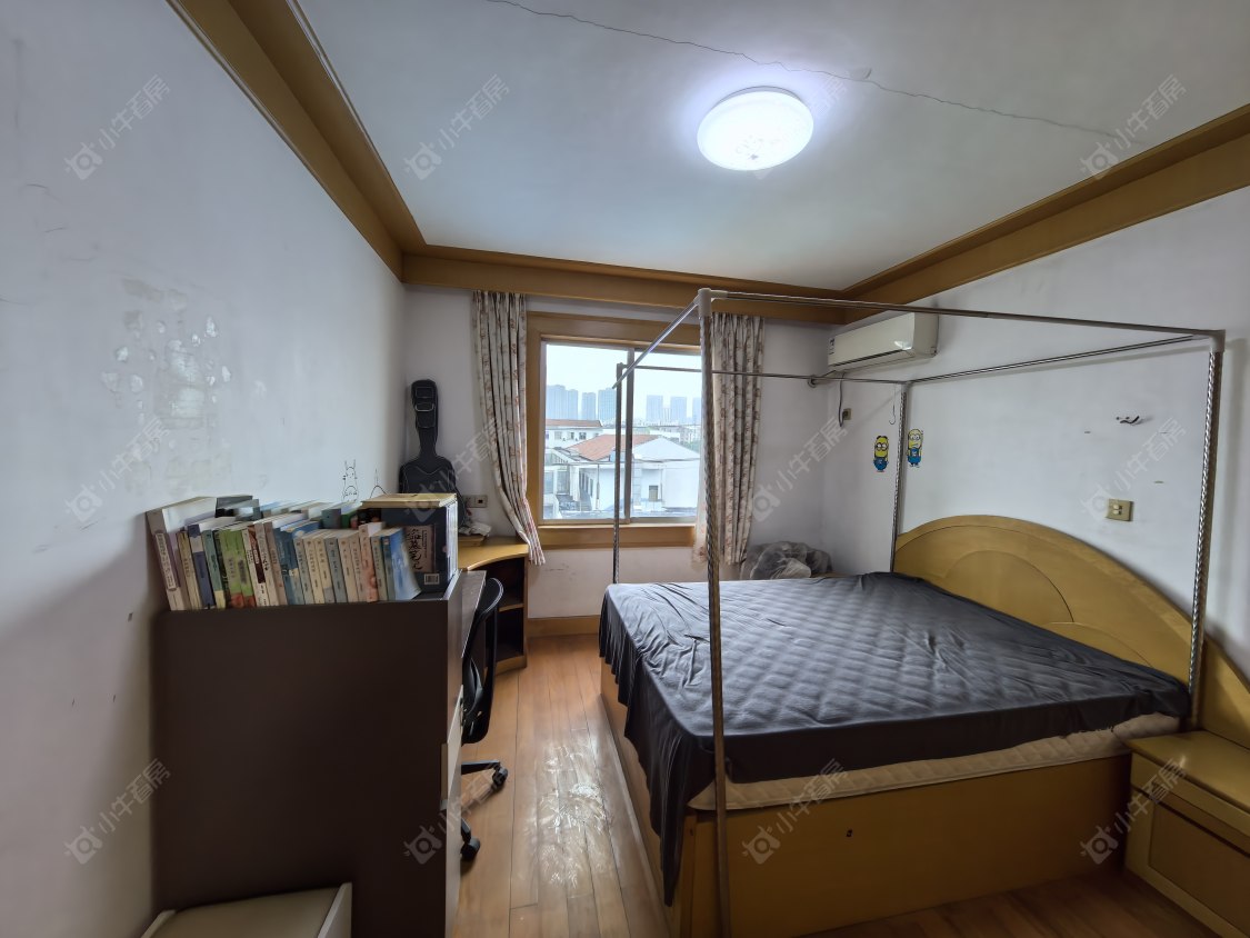 常州古方新村在租房源_小牛看房