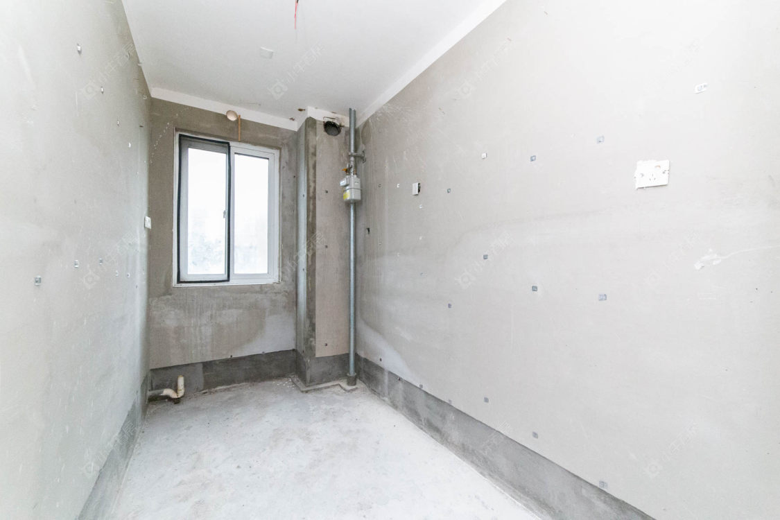 常州蔚蓝天地一二期在售二手房源室内图_小牛看房