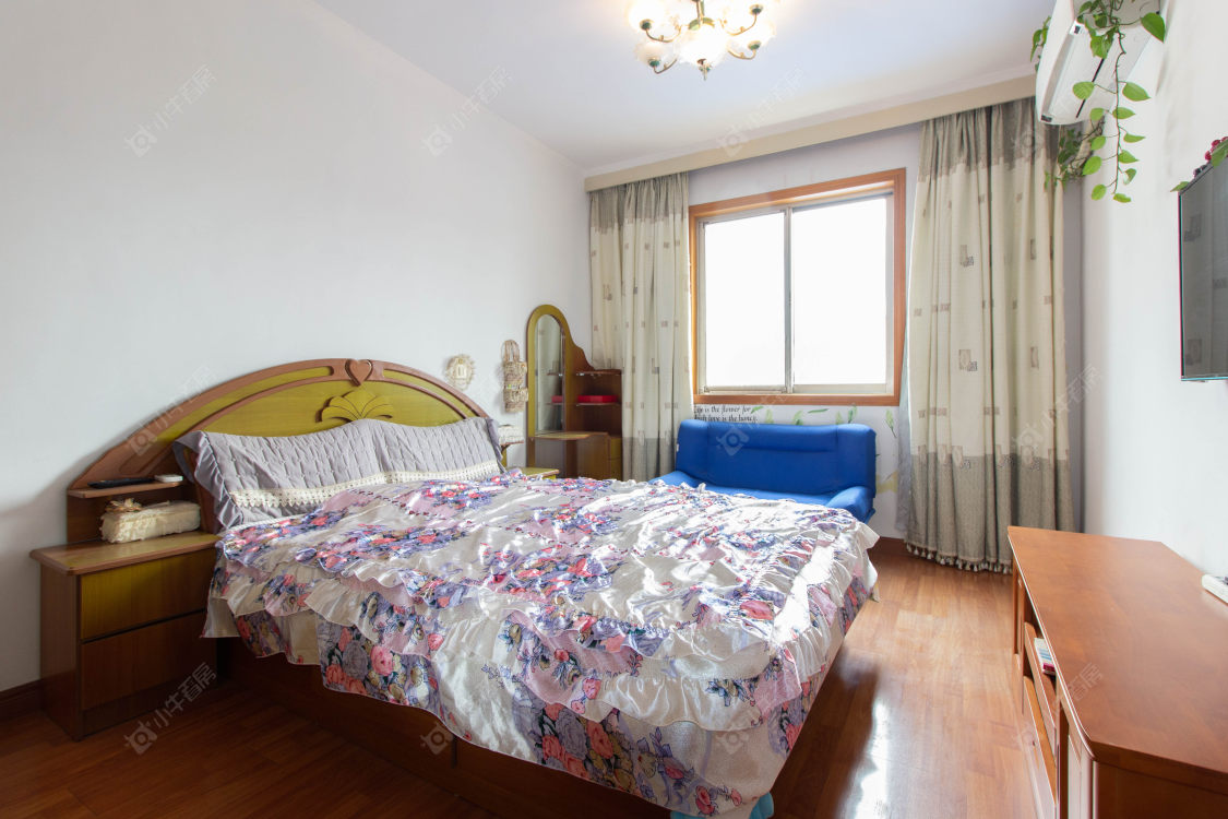 工人新村南房源室内图 常州工人新村南在售二手房源室内图_小牛看房