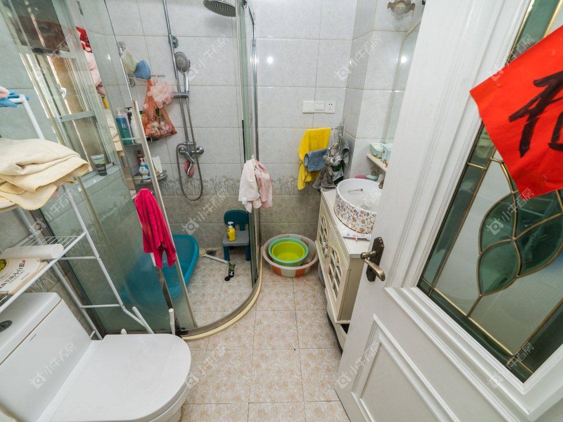 常州公园壹号四期在租房源室内图_小牛看房