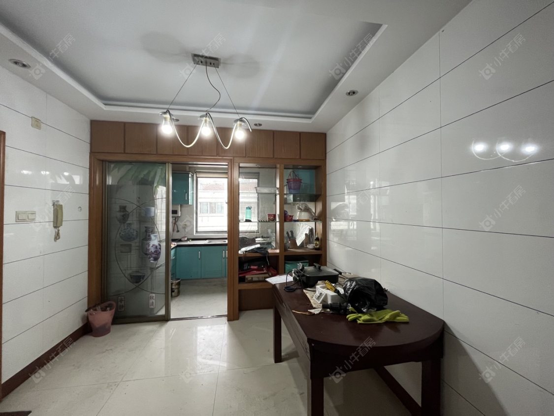 常州永安花苑在租房源室内图_小牛看房