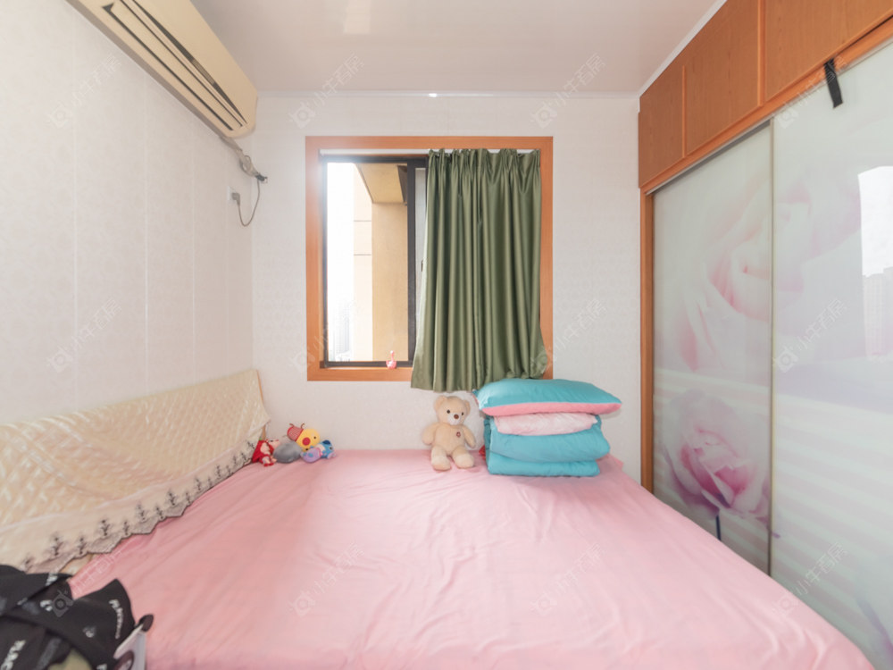 常州九洲花园一期在售二手房源室内图_小牛看房