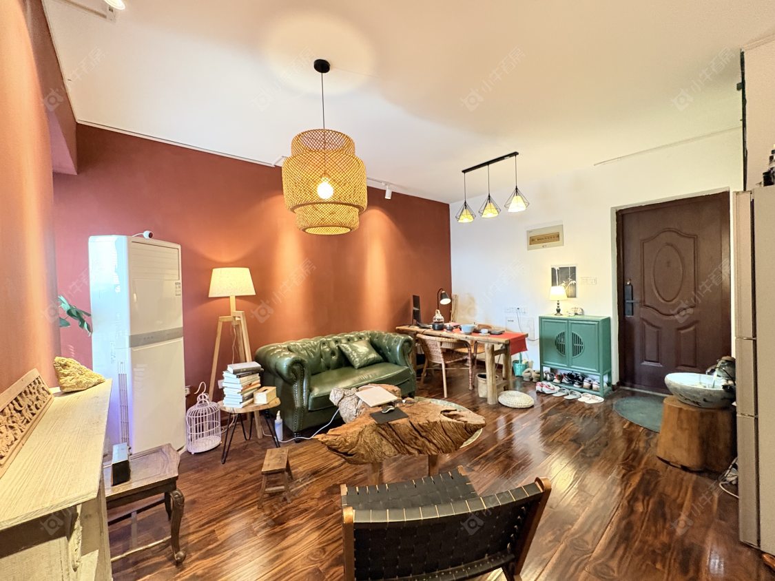 荣城国际房源 常州荣城国际在售二手房源_小牛看房