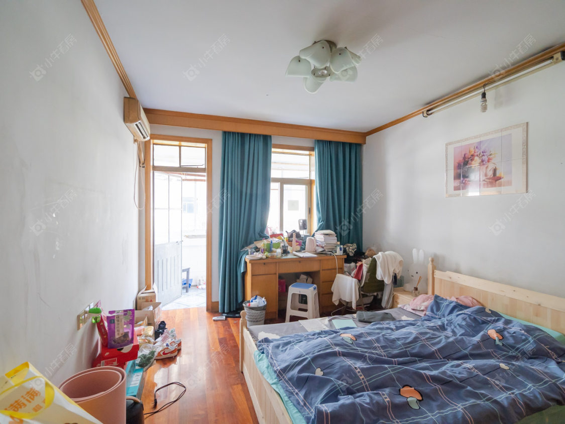 常州麻巷在售二手房源室内图_小牛看房