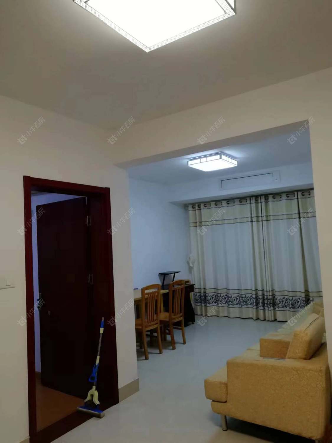 常州平岗星苑一期在租房源_小牛看房