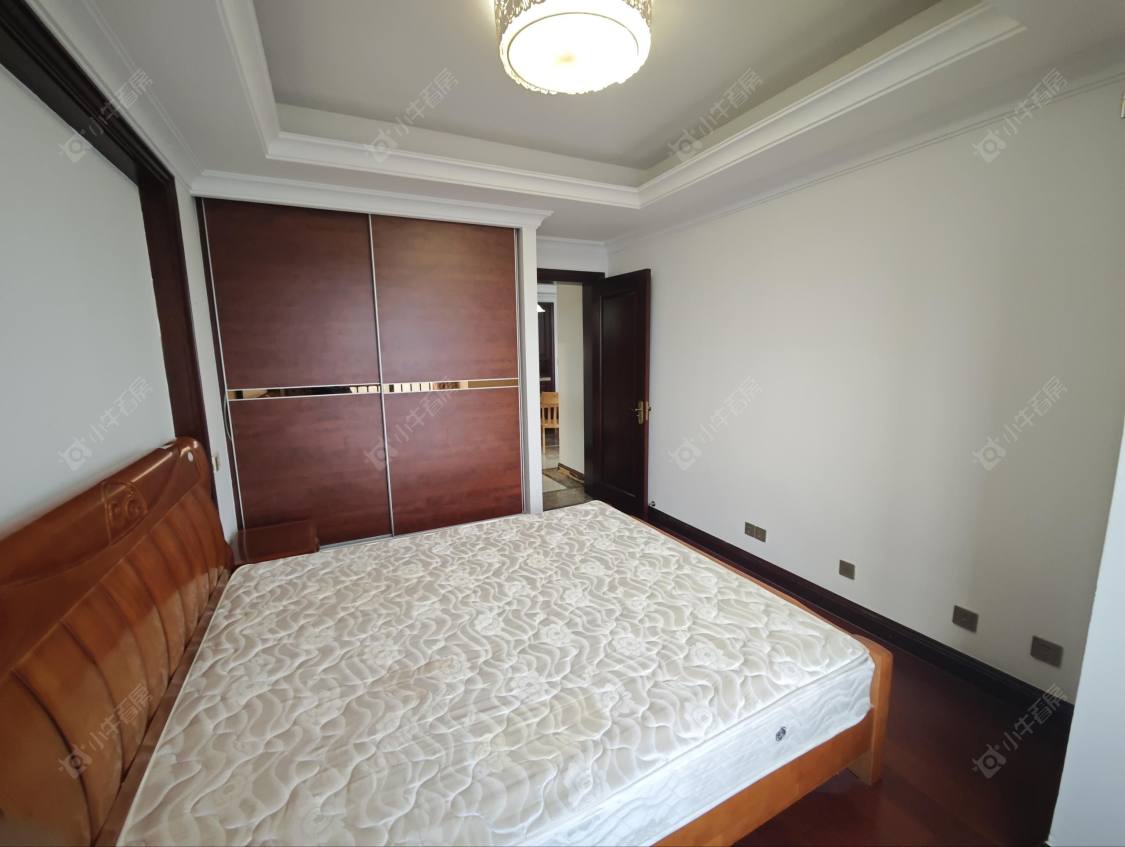 常州新城公馆天域在租房源室内图_小牛看房