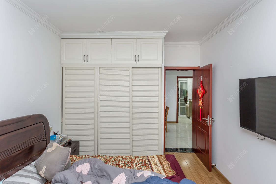 常州红梅西村在售二手房源室内图_小牛看房