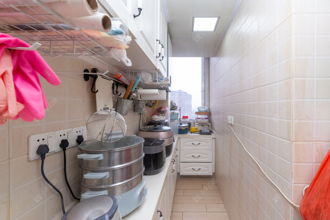 常州绿都万和城三区在售二手房源室内图_小牛看房