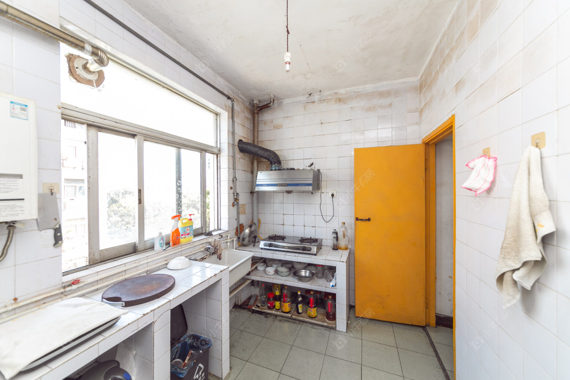 常州荆川里在售二手房源室内图_小牛看房