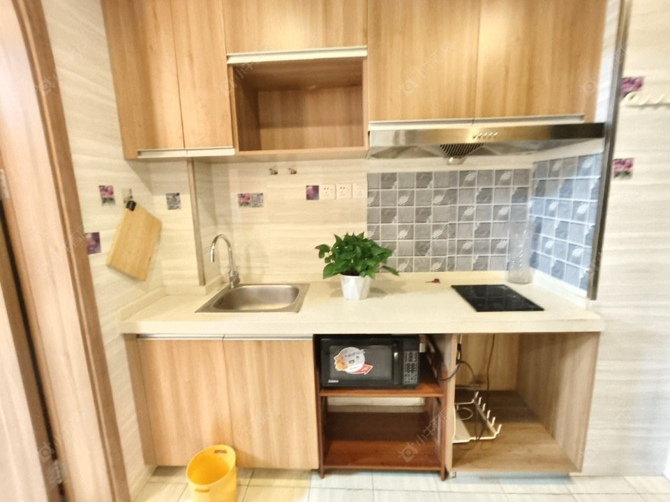 常州恒大翡翠华庭租房房源封面图