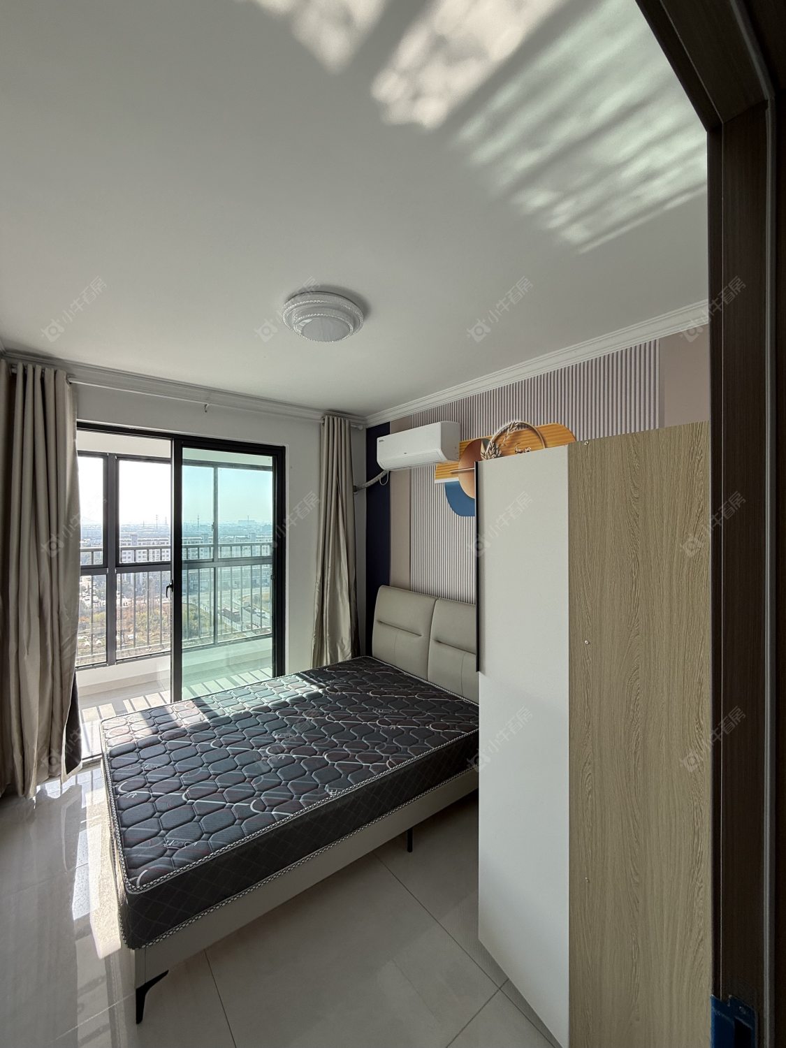 天启瑞禧花园房源室内图 常州天启瑞禧花园在租房源室内图_小牛看房