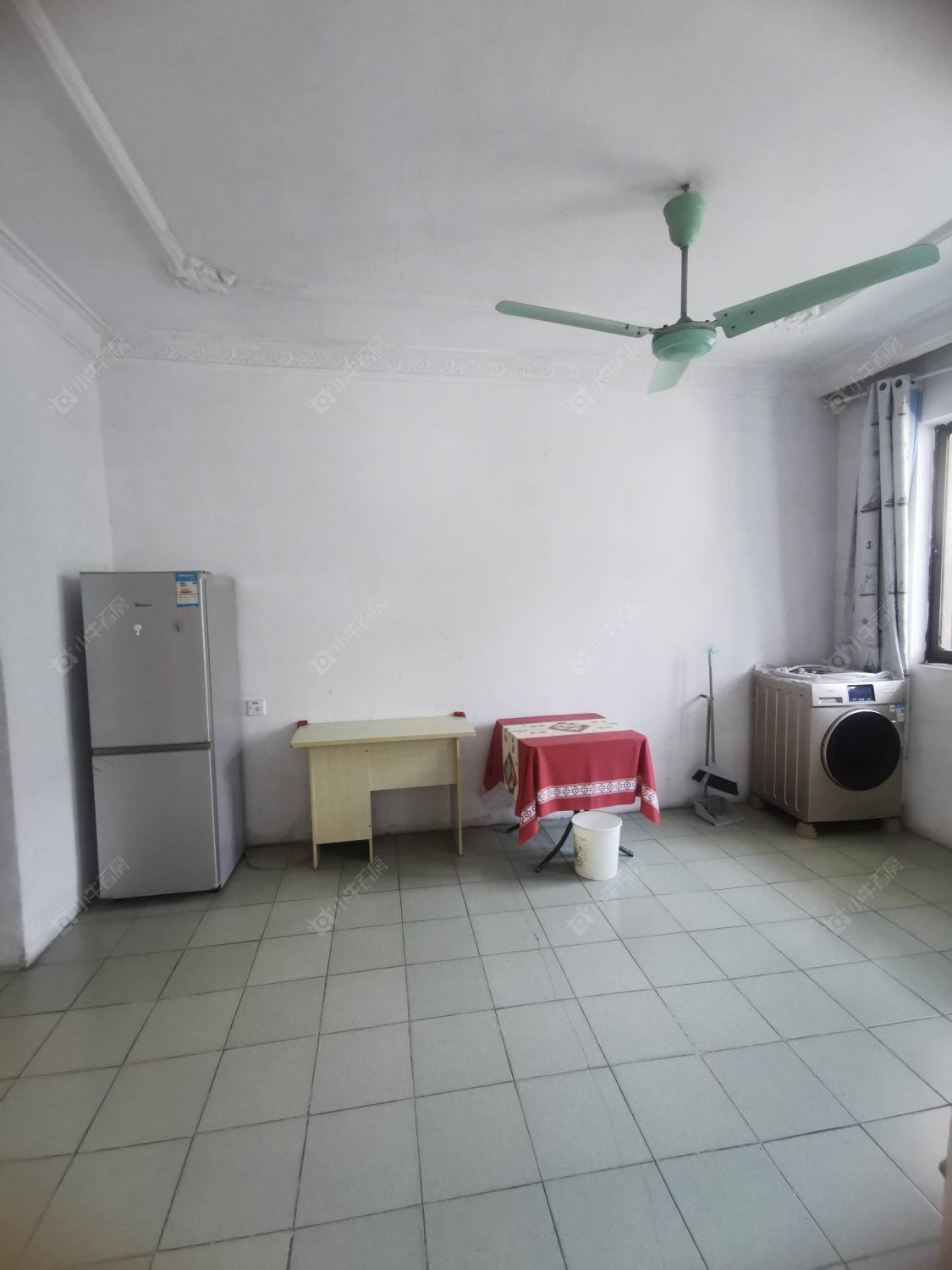 常州建材新村租房_建材新村1室1厅房源出租