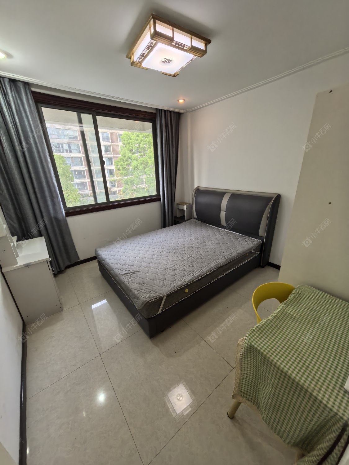 常州长兴好日子家园在租房源室内图_小牛看房