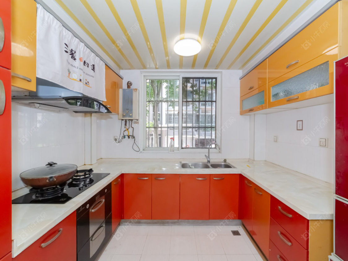 常州藻江花园一期在售二手房源室内图_小牛看房