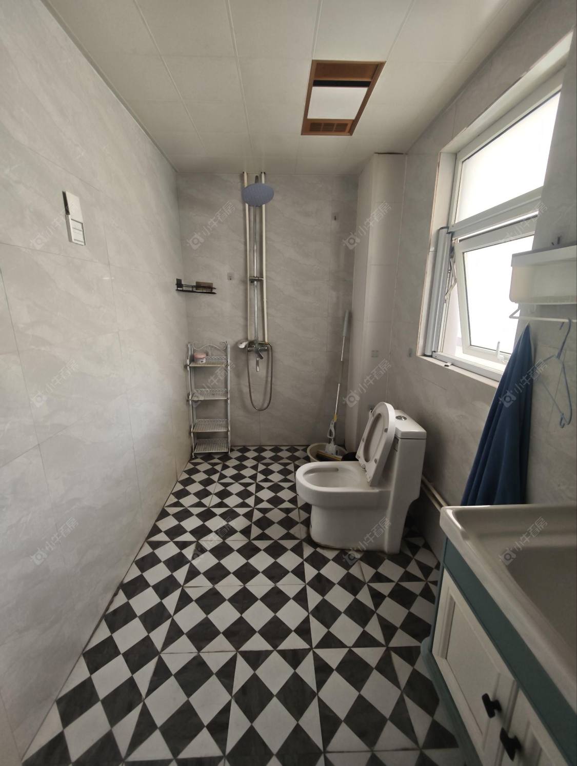 常州青竹苑B区在租房源室内图_小牛看房