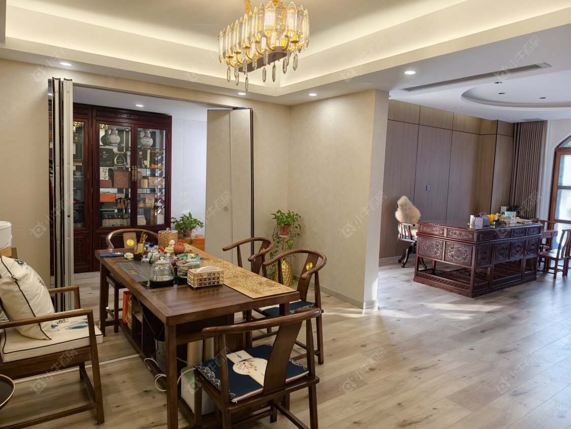 常州香梅花园租房_小牛看房