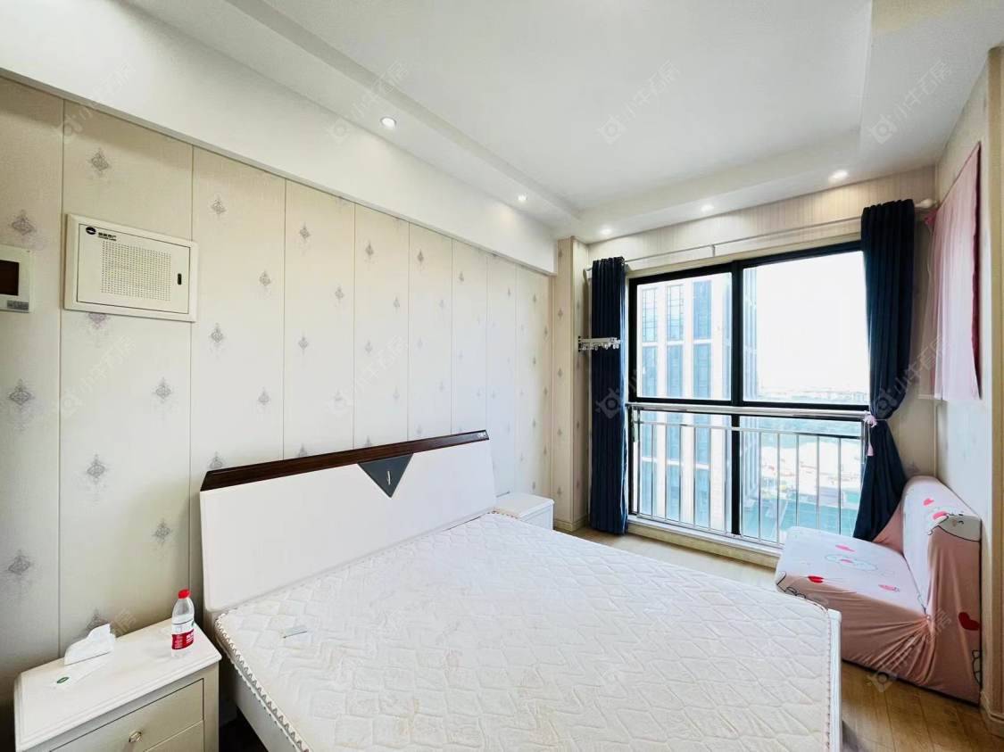 常州新城帝景东区在租房源_小牛看房