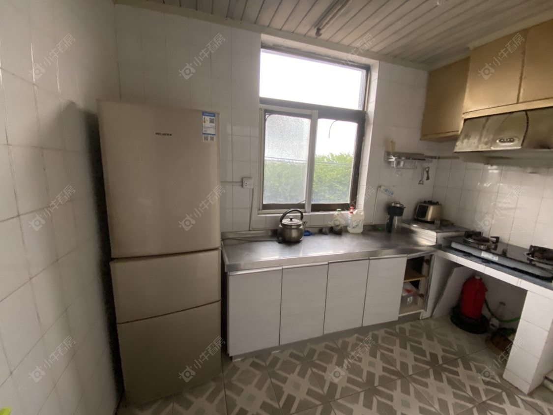 常州湖滨新村在租房源室内图_小牛看房