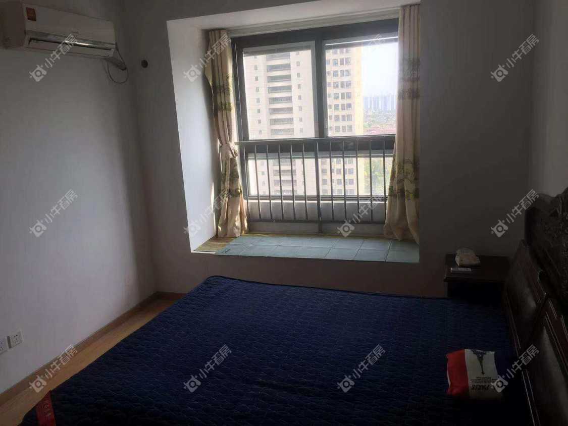 常州新城锦域在租房源_小牛看房