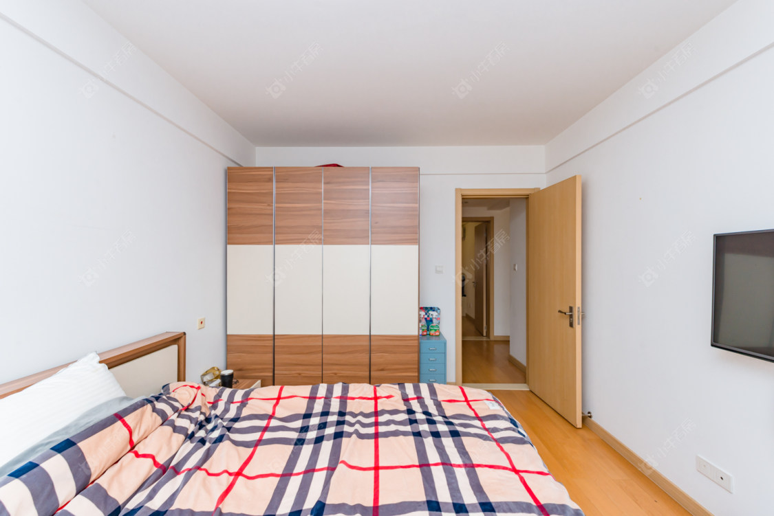 常州新城香悦半岛北区在售二手房源室内图_小牛看房