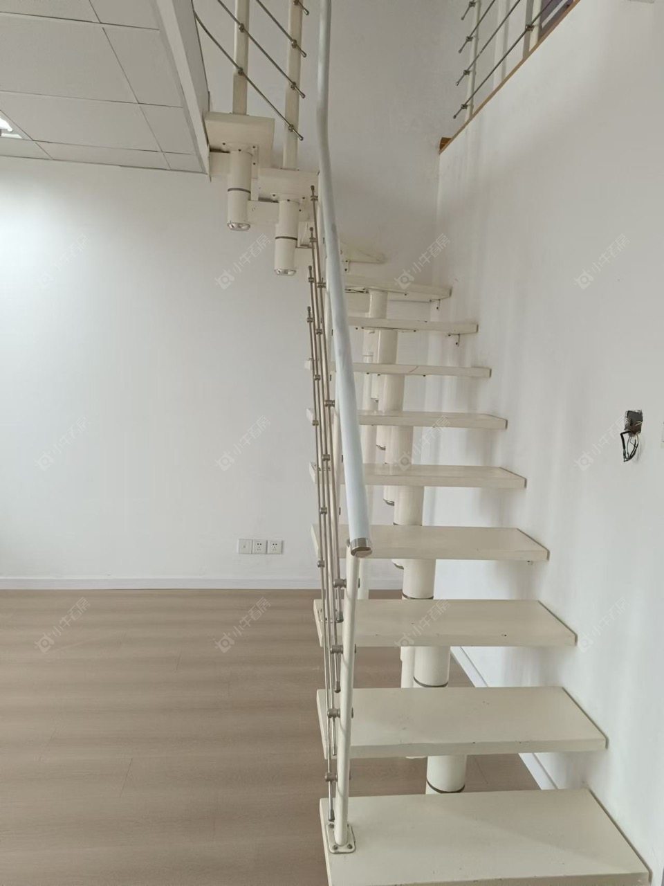 常州金田精英汇在租房源户型图_小牛看房