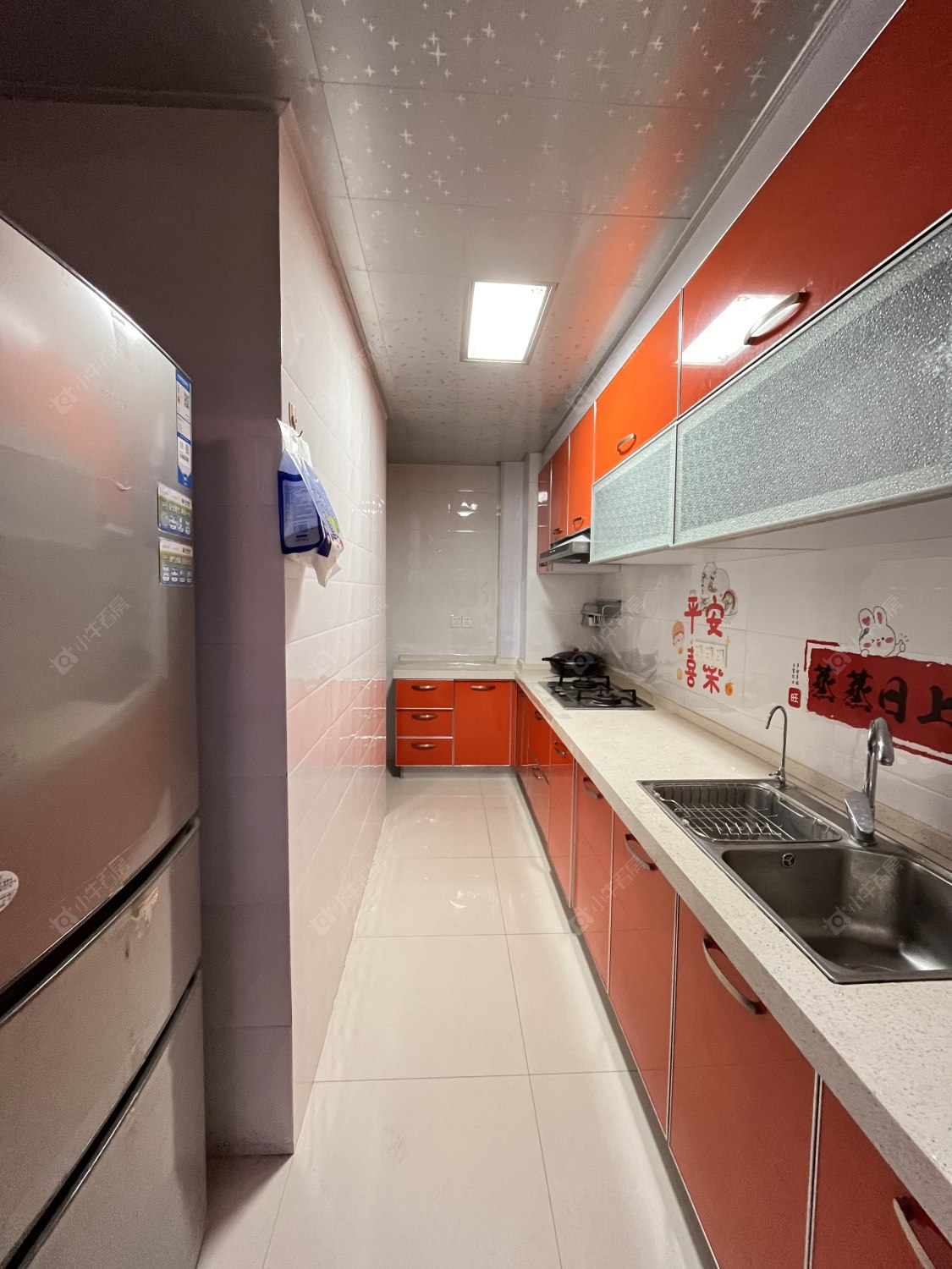 常州天隽峰在租房源室内图_小牛看房