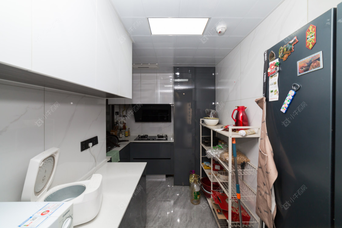 常州常发豪郡在售二手房源室内图_小牛看房