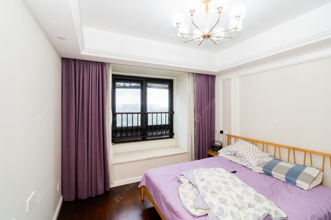 常州泰和之春在售二手房源室内图_小牛看房