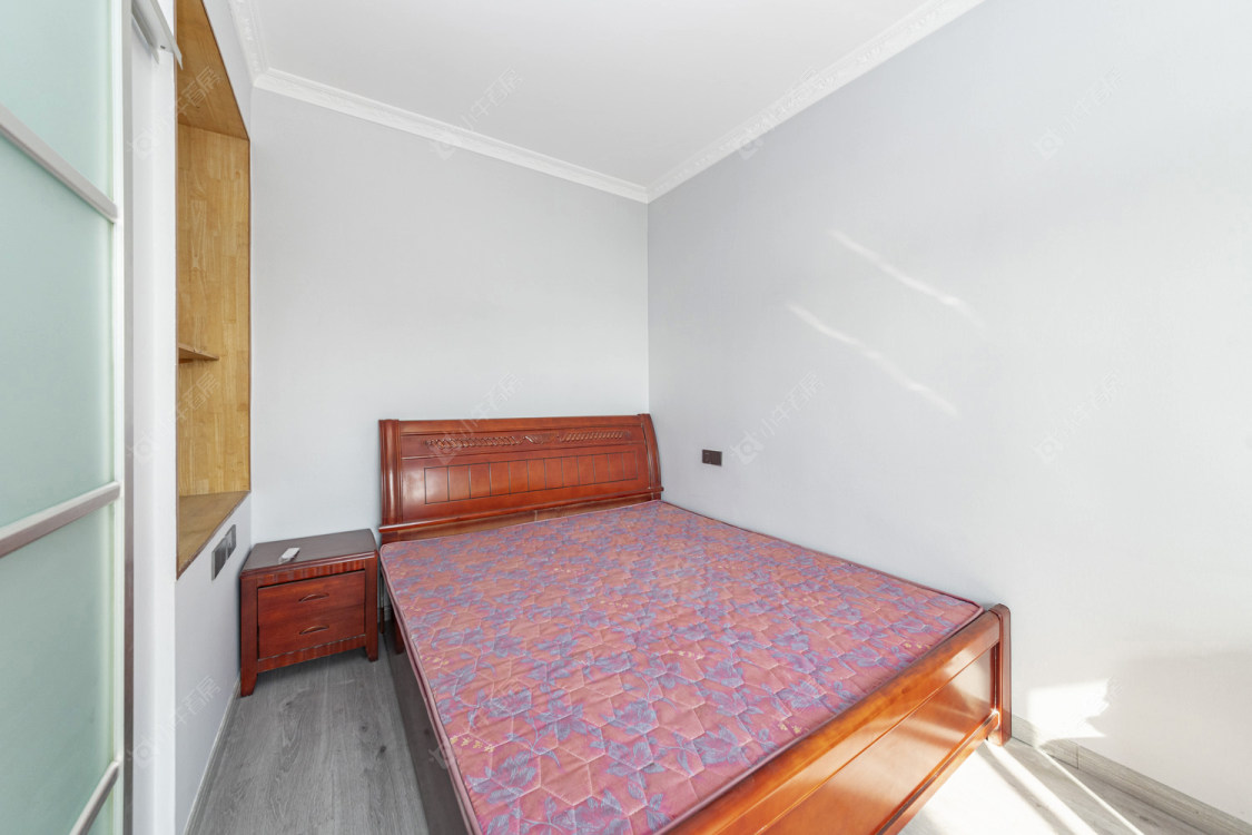 新城域一期房源室内图 常州新城域一期在售二手房源室内图_小牛看房