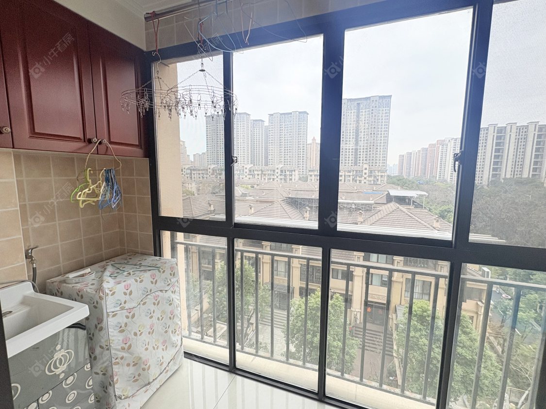 常州绿都万和城二区在租房源_小牛看房