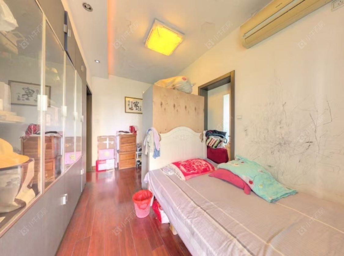 常州随园锦湖公寓在租房源室内图_小牛看房