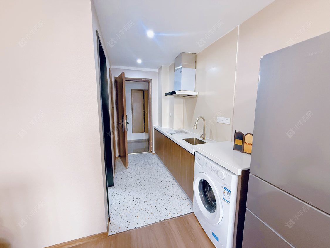 常州弘阳云峯在租房源_小牛看房