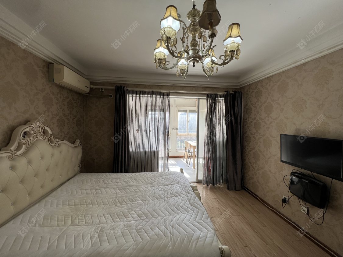 常州莱蒙城铂晶在租房源_小牛看房