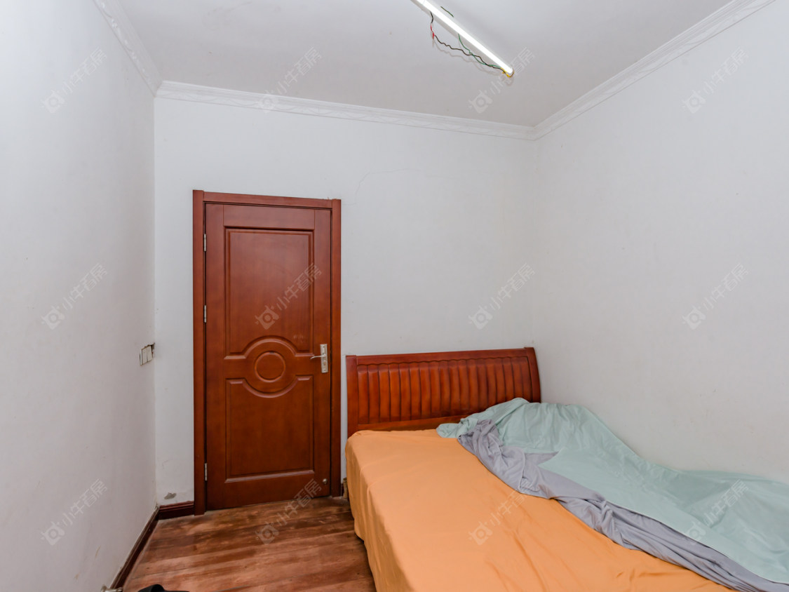 常州西新桥三村在售二手房源室内图_小牛看房