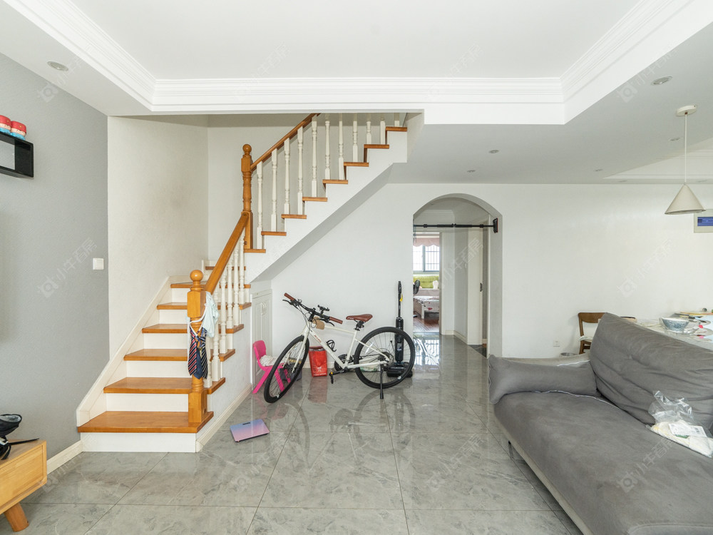 滨江明珠城东区房源室内图 常州滨江明珠城东区在售二手房源室内图_小牛看房